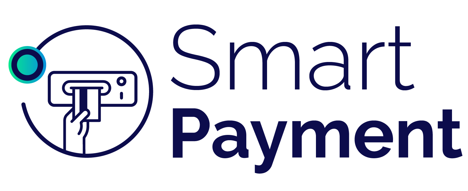 logo smart payment