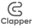 Clapper-gris